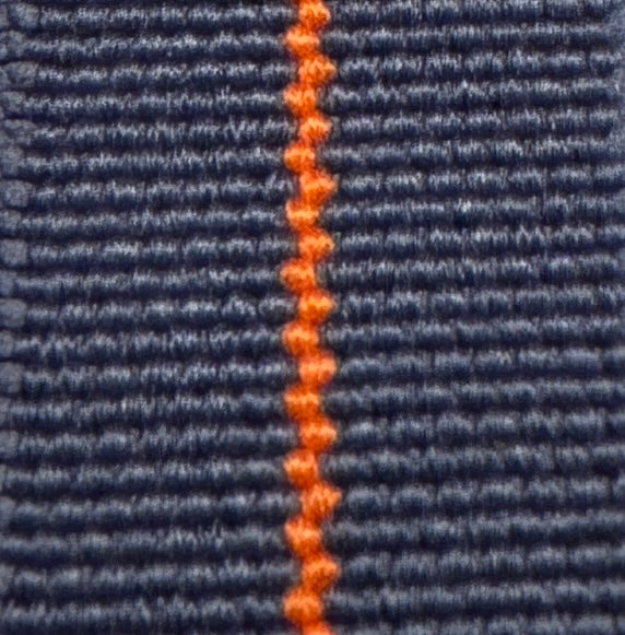 Pulseira Helvor Elastic NATO 20mm